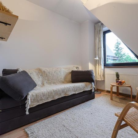 Visitzakopane - Mountain Home Apartment Exterior foto