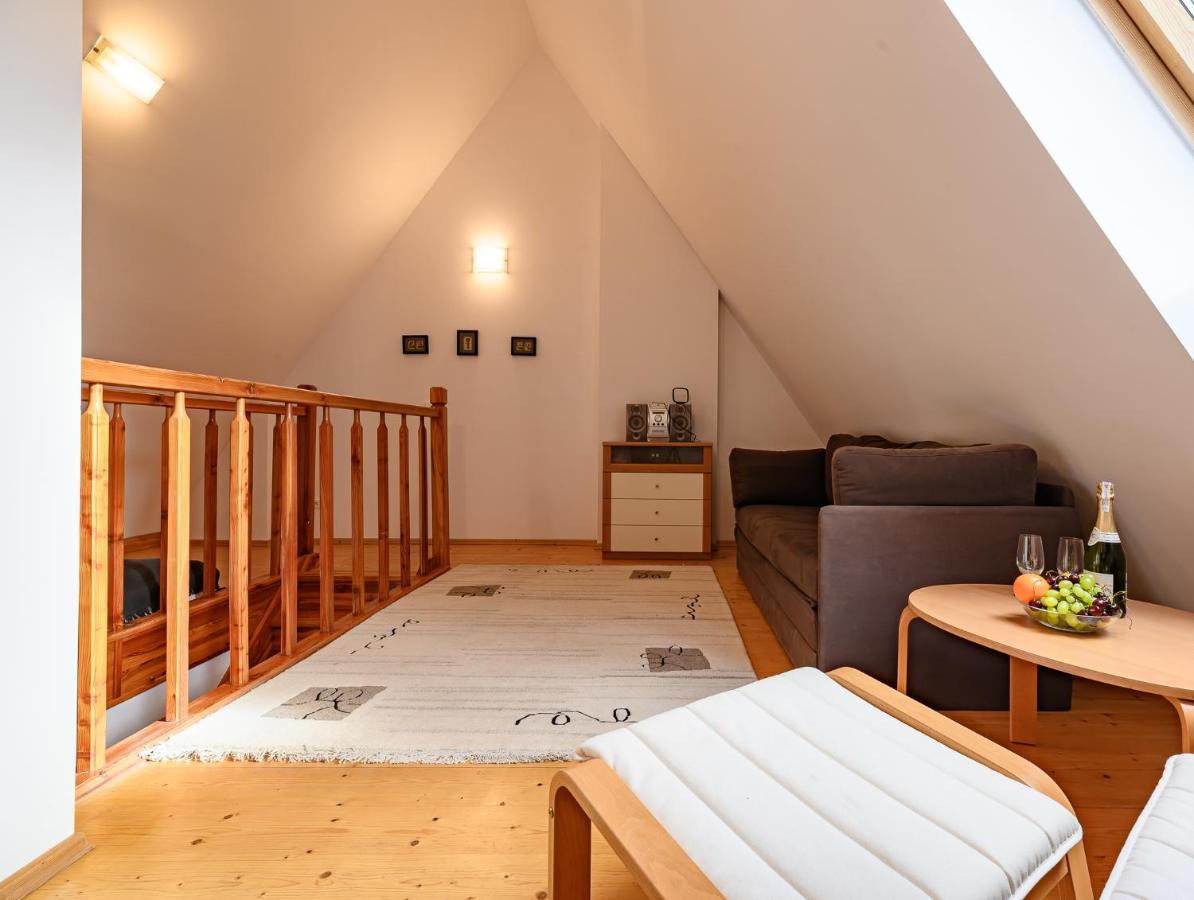 Visitzakopane - Mountain Home Apartment Exterior foto